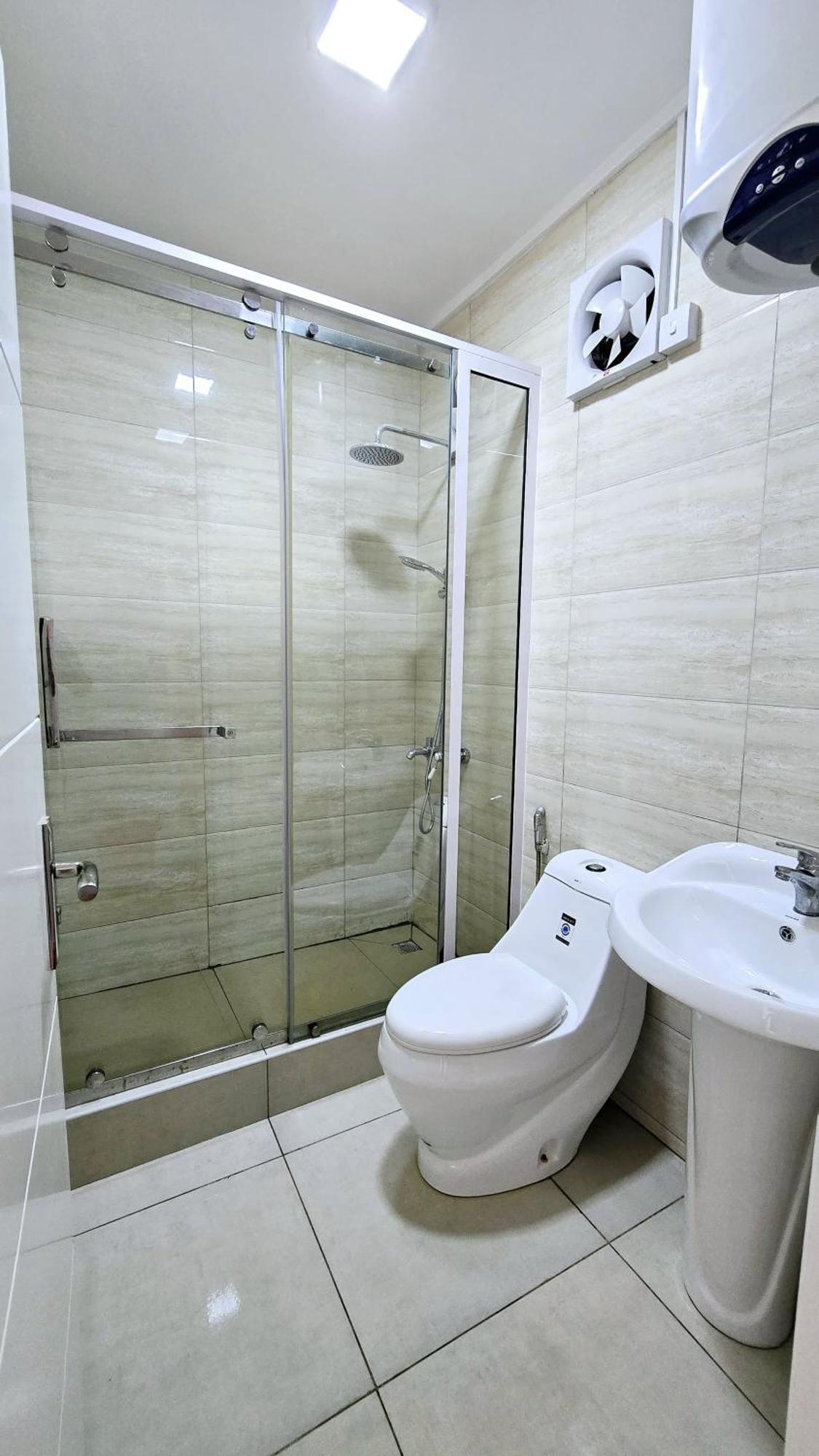 Luxury Penthouse With Infinity Pool & Stunning Sea View Apartment Flic en Flac Bagian luar foto